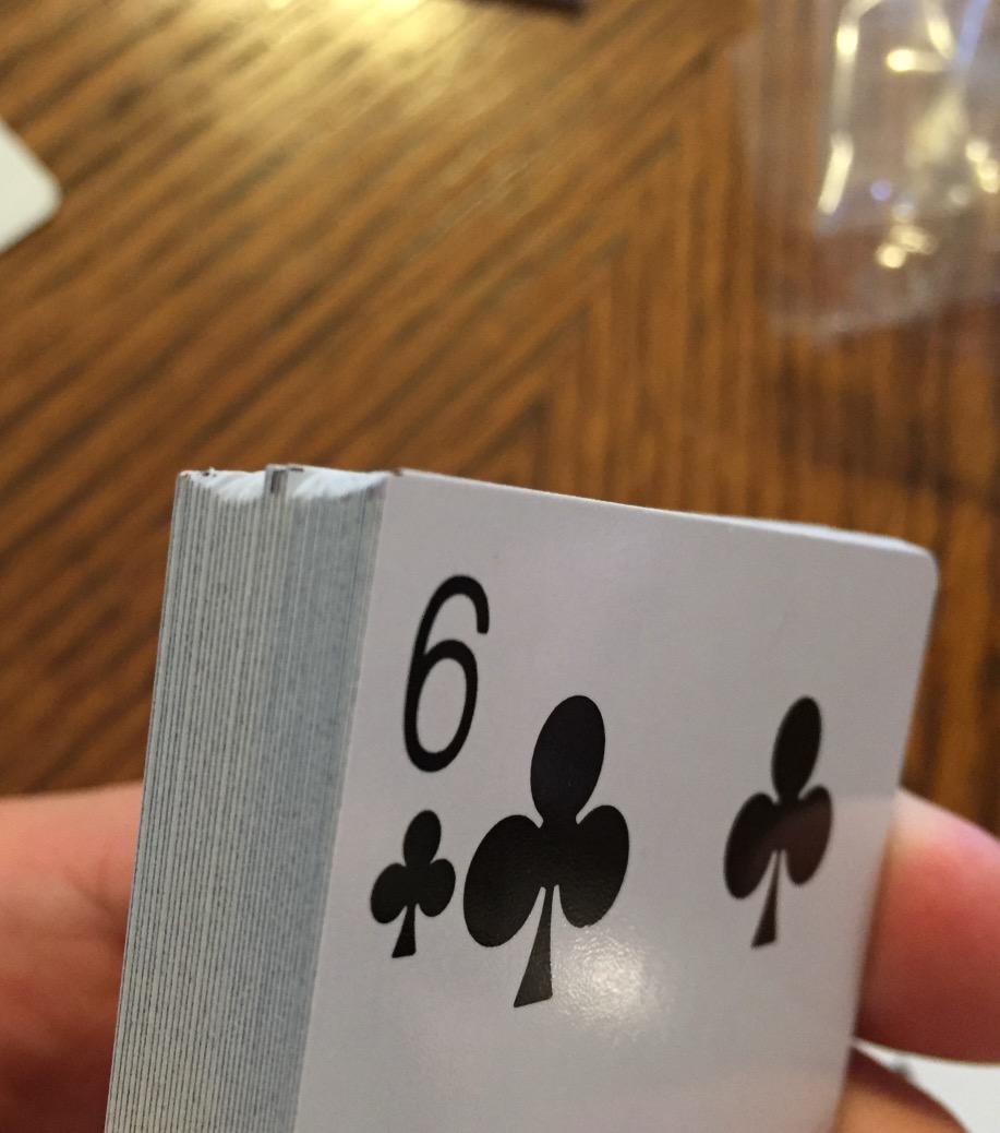Original Wizard Card Game customer photo 1