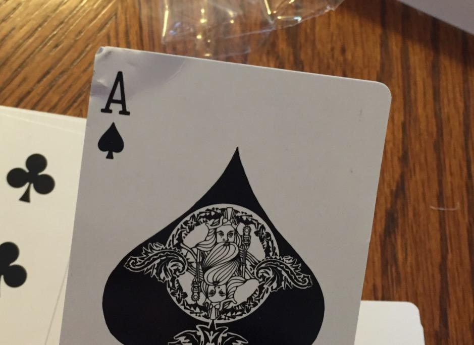 Original Wizard Card Game customer photo 2