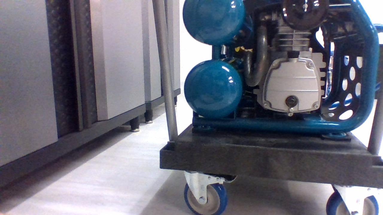 Makita MAC2400 2.5 HP* Big Bore Air Compressor customer photo 2