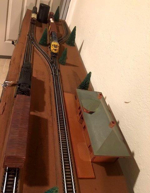 Model Rectifier Corporation Railpower 1300 Power Pack customer photo 1
