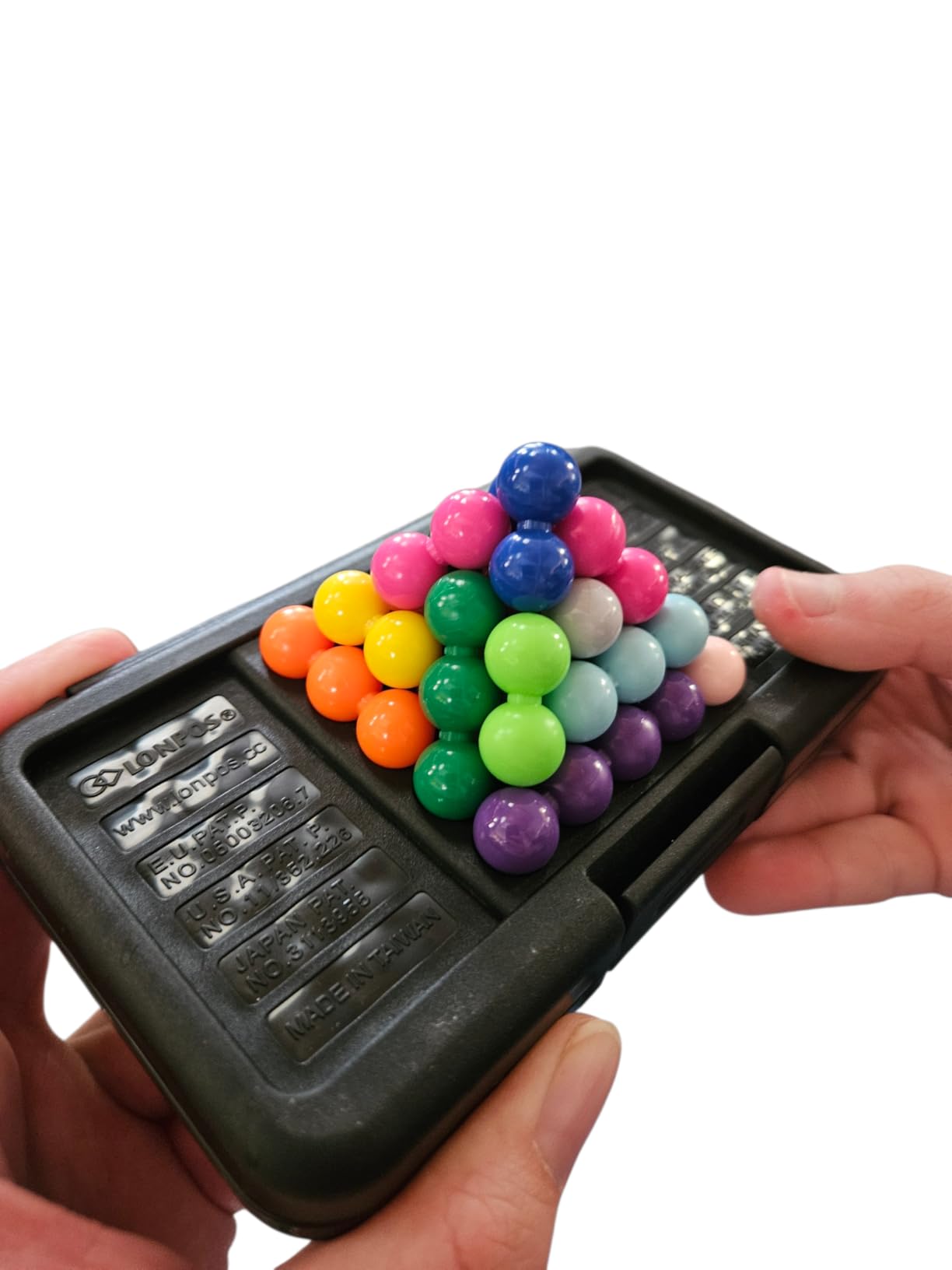 Educational Insights Kanoodle customer photo 2