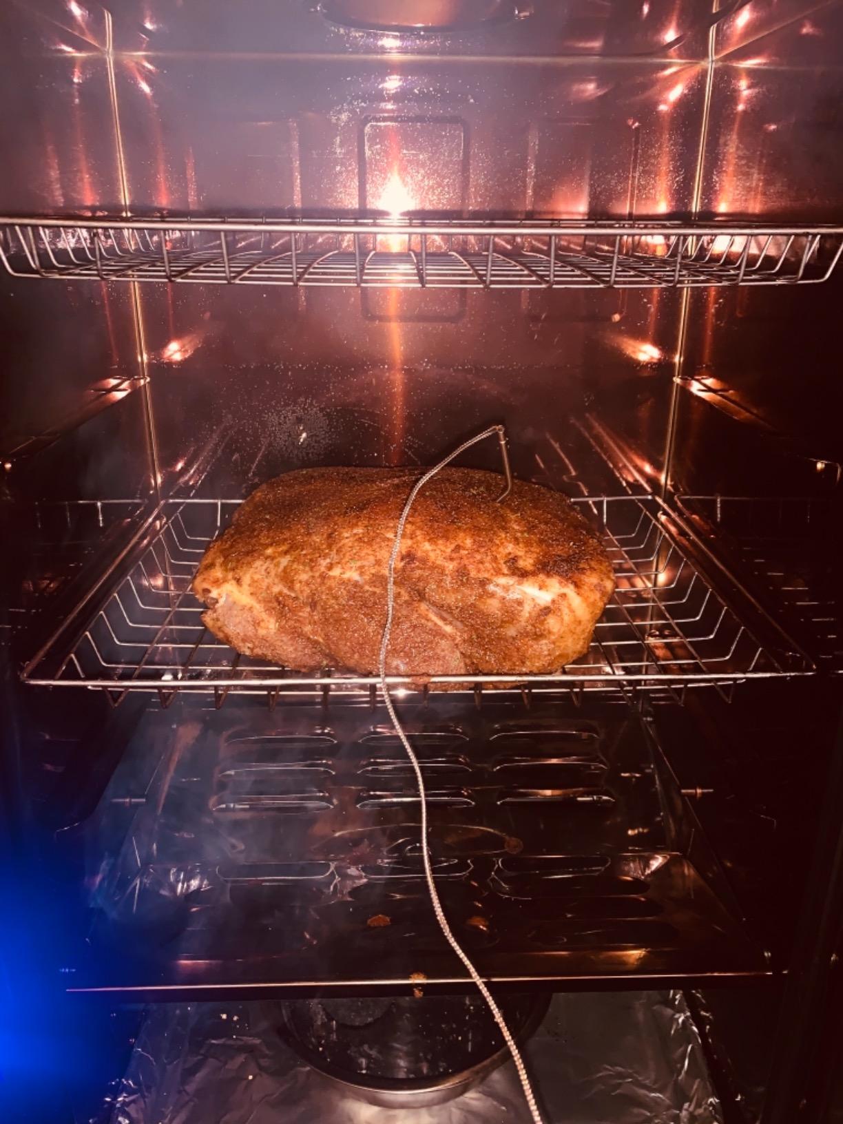 Bradley Smoker BTDS76P 4-Rack Outdoor Natural Draft Digital Vertical Smoker customer photo 2