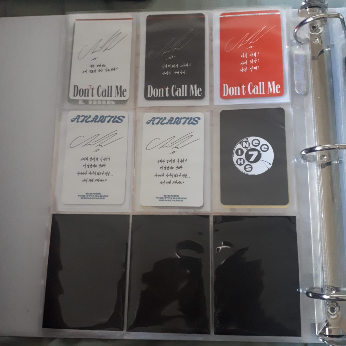 Dragon Shield | Standard Size Card Classic Sleeves | 100 CT - Smooth & Tough Premium TCG Sleeves - Compatible with Pokemon, Flesh & Blood, One Piece & Magic the Gathering | Clear customer photo 1