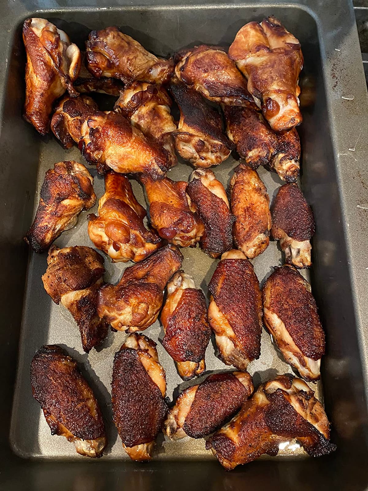 Smokehouse Products Big Chief Electric Smoker customer photo 2