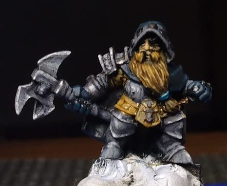 Vallejo Black Wash, 17ml customer photo 1