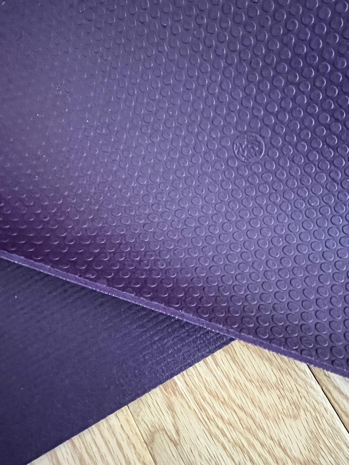 Manduka PROlite Yoga Mat 4.7mm | Lifetime Durability | Hygienic Construction | Teacher Approved customer photo 2