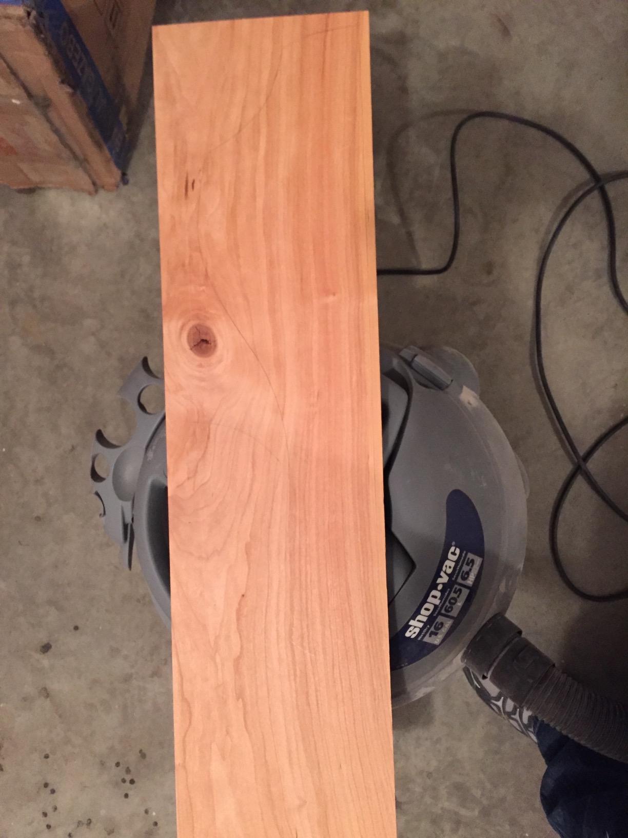 DEWALT Thickness Planer, 13-inch Wood Planer, Three Knife Two Speed, 15 Amp, 20,000 RPM Motor (DW735X) customer photo 2