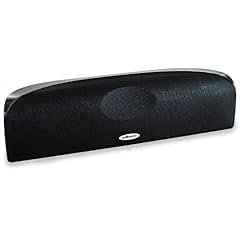 Polk Audio Blackstone TL1 Center Channel Speaker, Hi-Gloss Finish customer photo 2