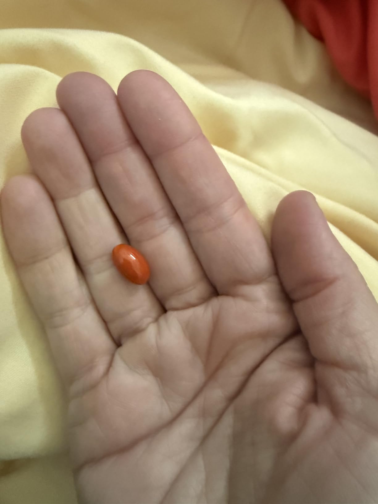 Puritan's Pride Premium Lutigold Lutein Carotenoid 20mg with Zeaxanthin, 120 Softgels customer photo 1
