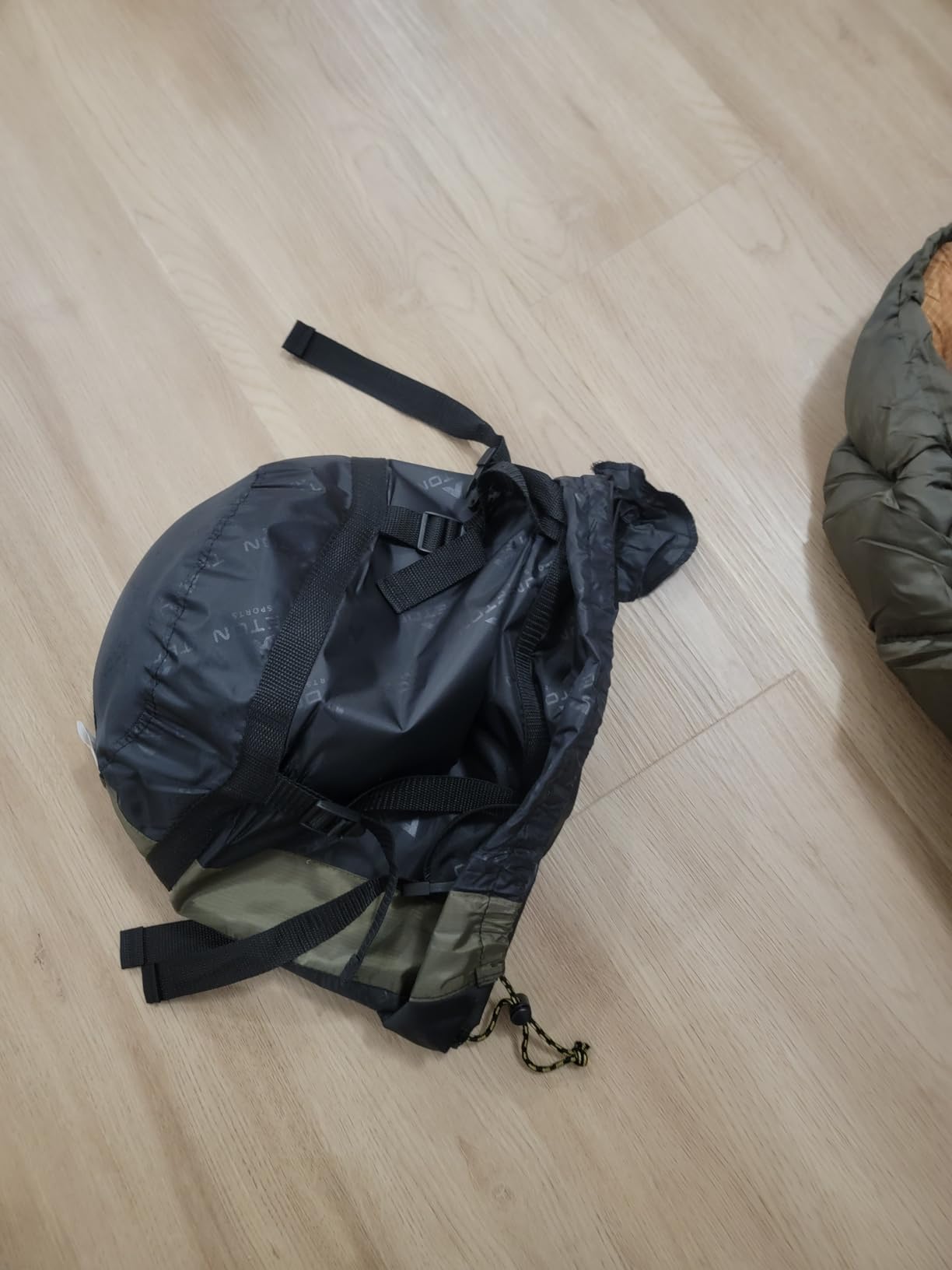 Teton Celsius Regular, 25F, 20F, 0F Degree Sleeping Bags, All Weather Bag for Adults and Kids, Camping Made Easy and Warm, Travel Sack Included customer photo 1