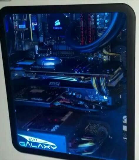 Intel Core i5-3570K Quad-Core Processor 3.4 GHz 4 Core LGA 1155 - BX80637I53570K customer photo 2