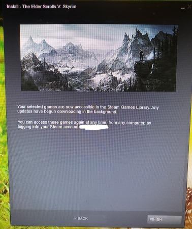The Elder Scrolls V: Skyrim - PC Legendary Edition customer photo 2
