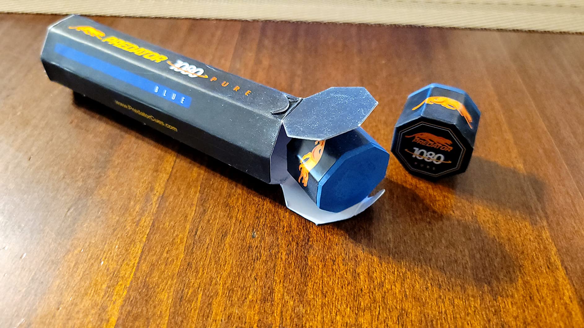 Predator Cue Chalk customer photo 2