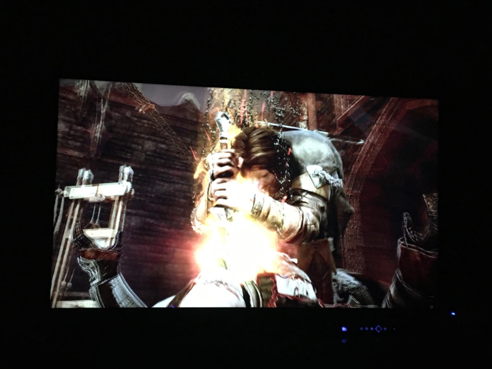 Middle Earth: Shadow of Mordor - PlayStation 4 customer photo 1