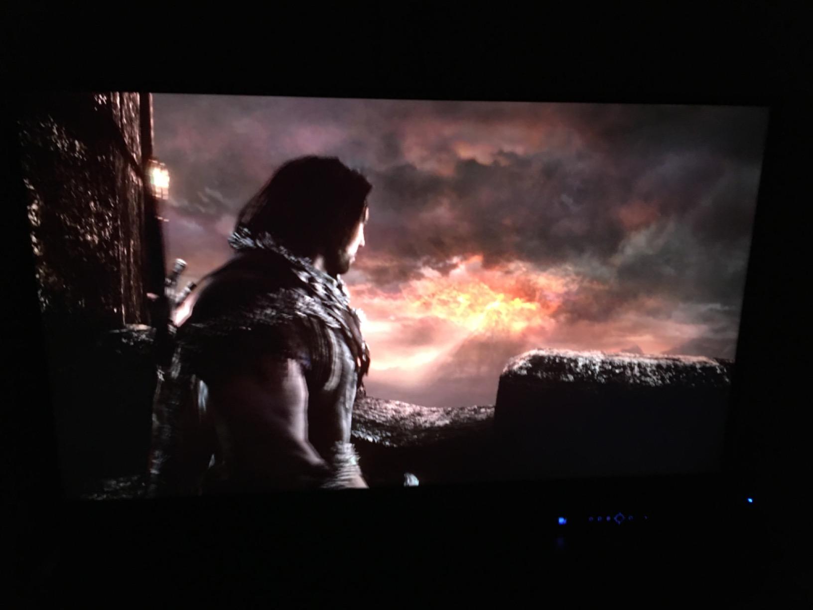 Middle Earth: Shadow of Mordor - PlayStation 4 customer photo 2