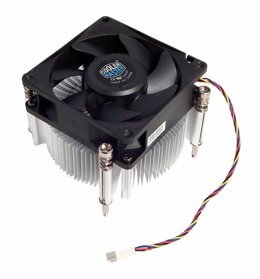 Intel Core i7-4790 Processor - BX80646I74790 customer photo 1