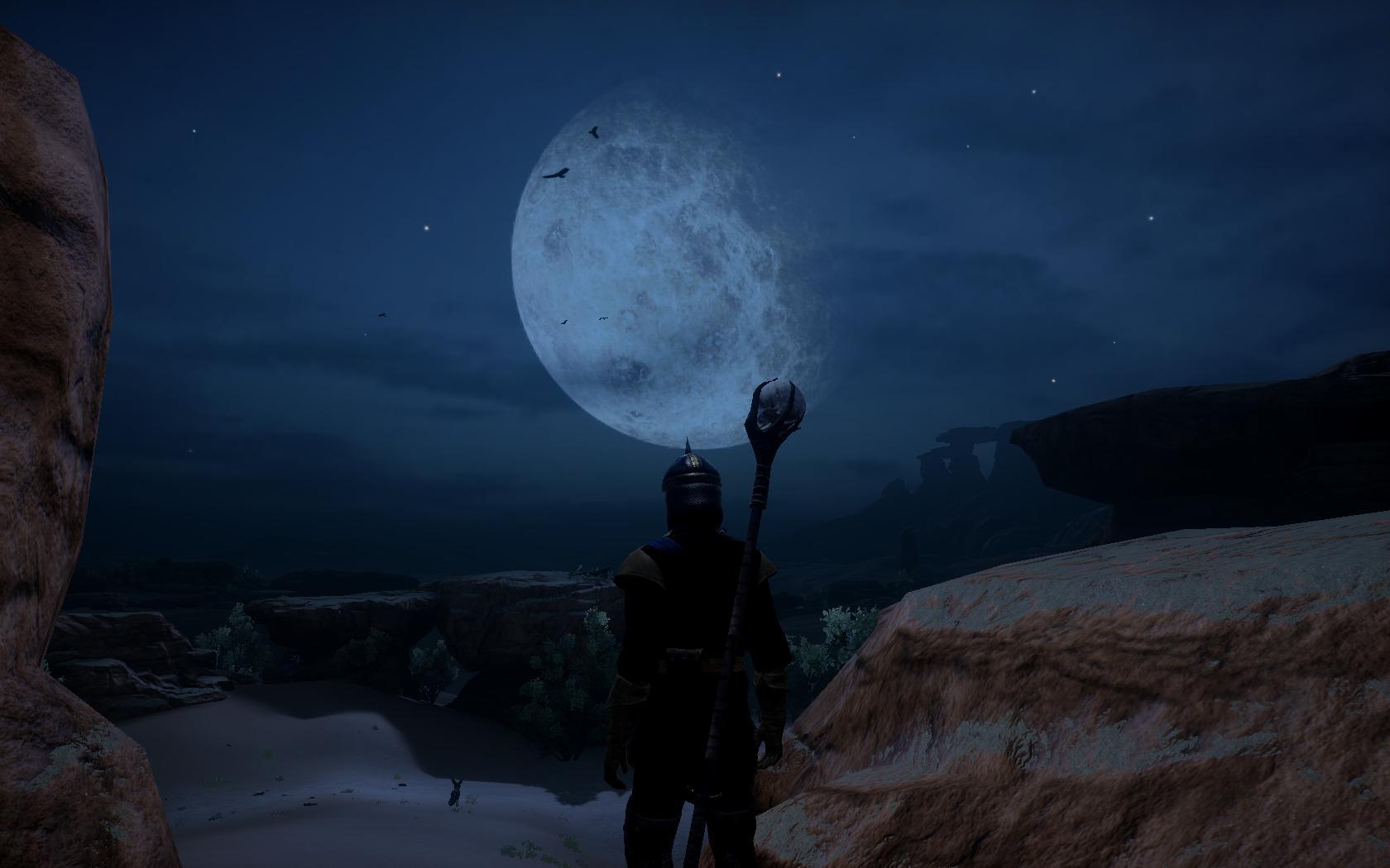 Dragon Age Inquisition - Standard Edition - PC customer photo 2