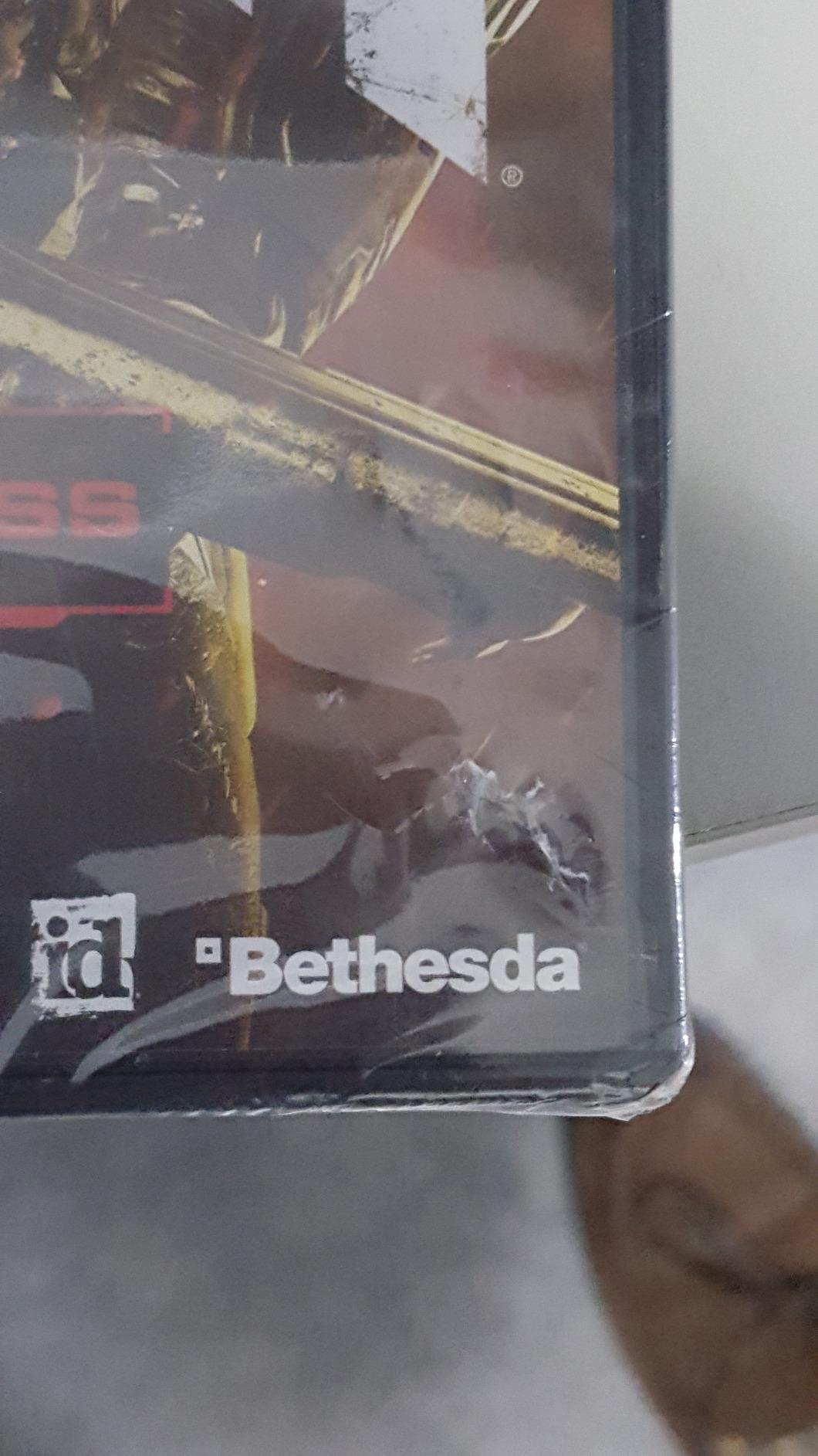 Doom - PC customer photo 2