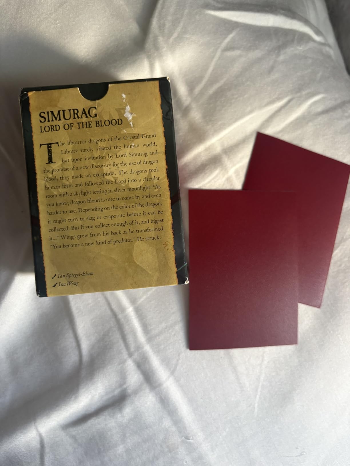 Dragon Shield | Standard Size Card Matte Sleeves | 100 CT - Smooth & Tough Premium TCG Sleeves | Compatible with Pokemon, Flesh & Blood, One Piece & Magic the Gathering | Black customer photo 1