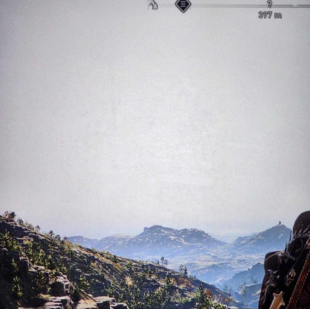 Elite Screens CineGrey 3D 120