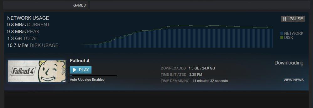 Fallout 4 - PC customer photo 2