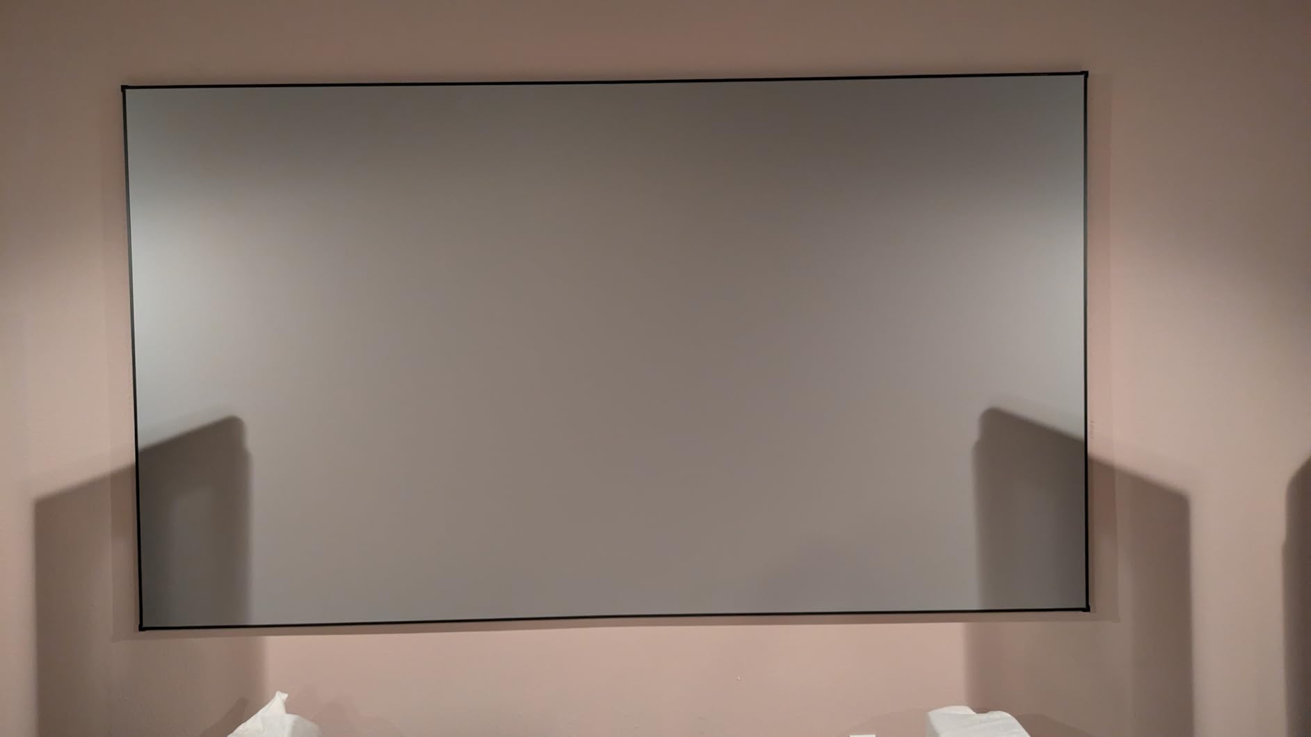Elite Screens Aeon CineGrey 3D 110