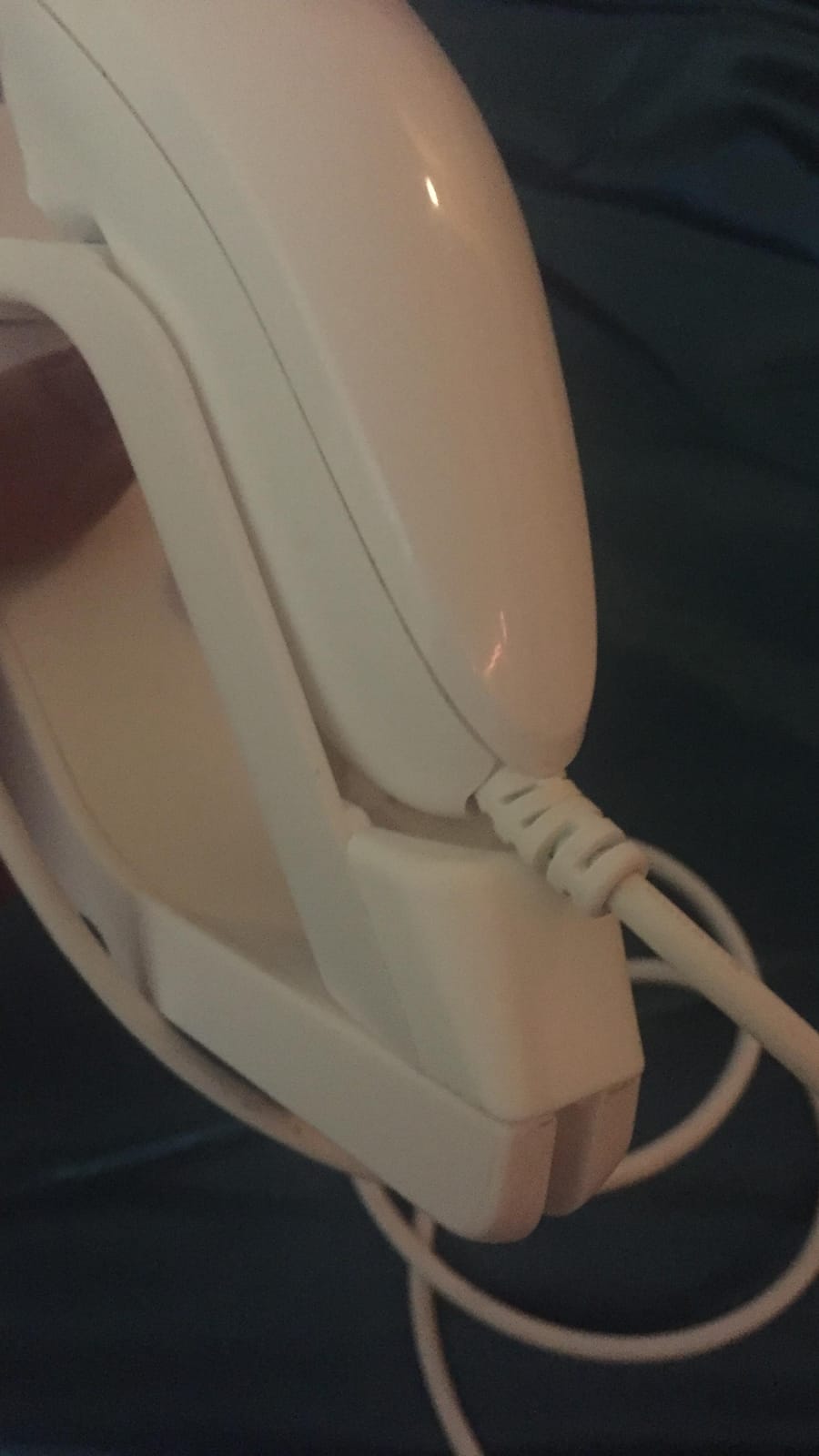 Old Skool Zapper Gun Compatible with Nintendo Wii and Wii U Remote Controller customer photo 1