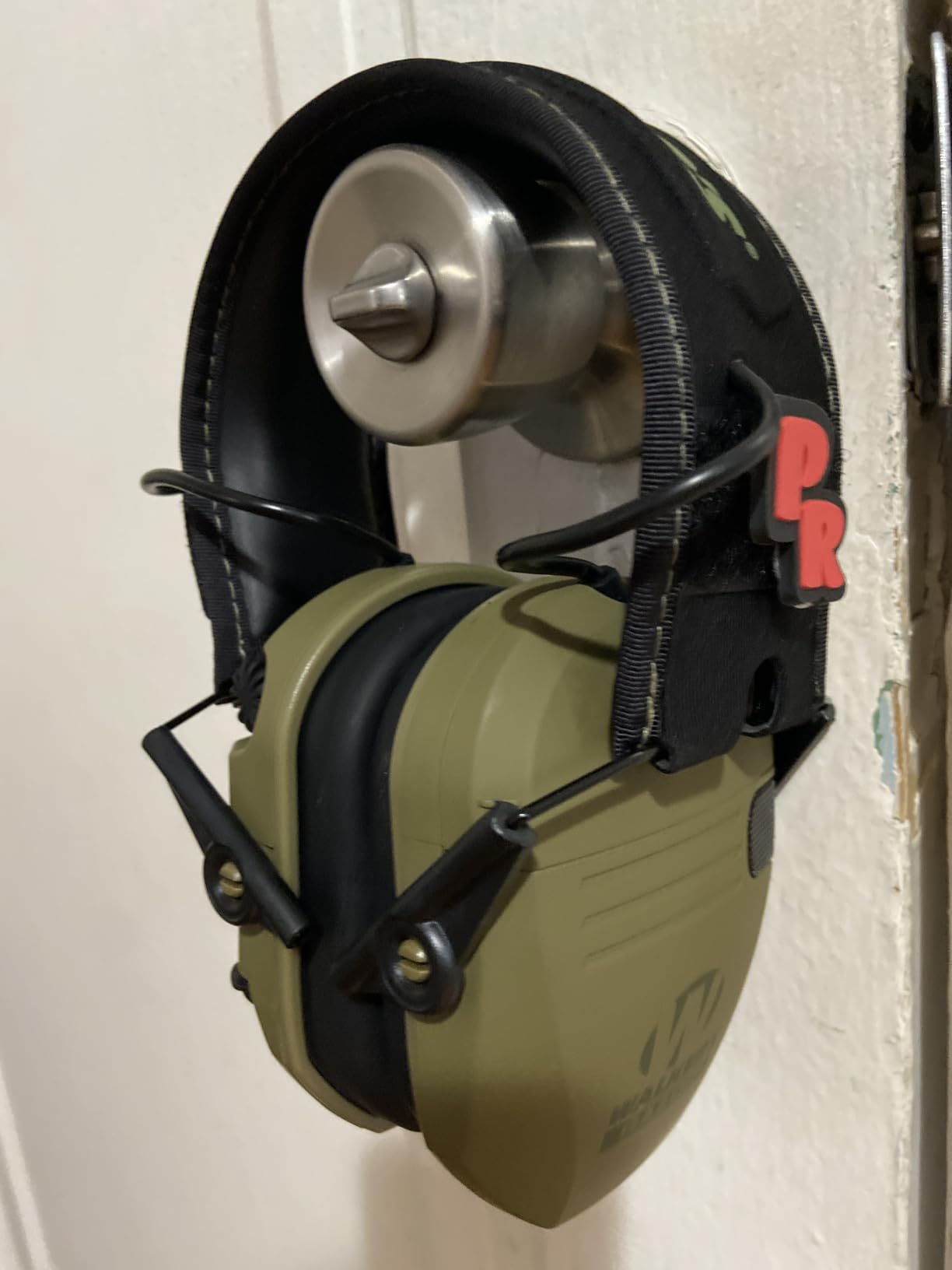 Walker's Razor Slim Electronic Muff customer photo 2