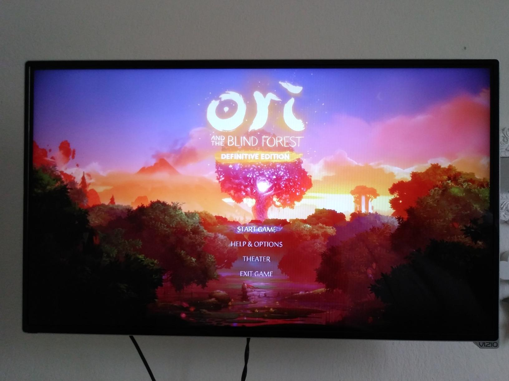 Ori and the Blind Forest - Definitive Edition - PC customer photo 1