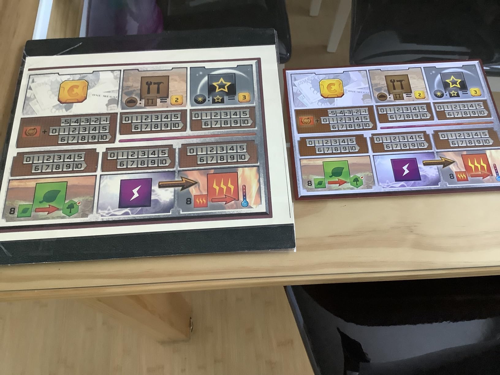 Terraforming Mars by Stronghold Games, Strategy Board Game | Engine Building Card Driven Euro for Adults and Teens customer photo 1