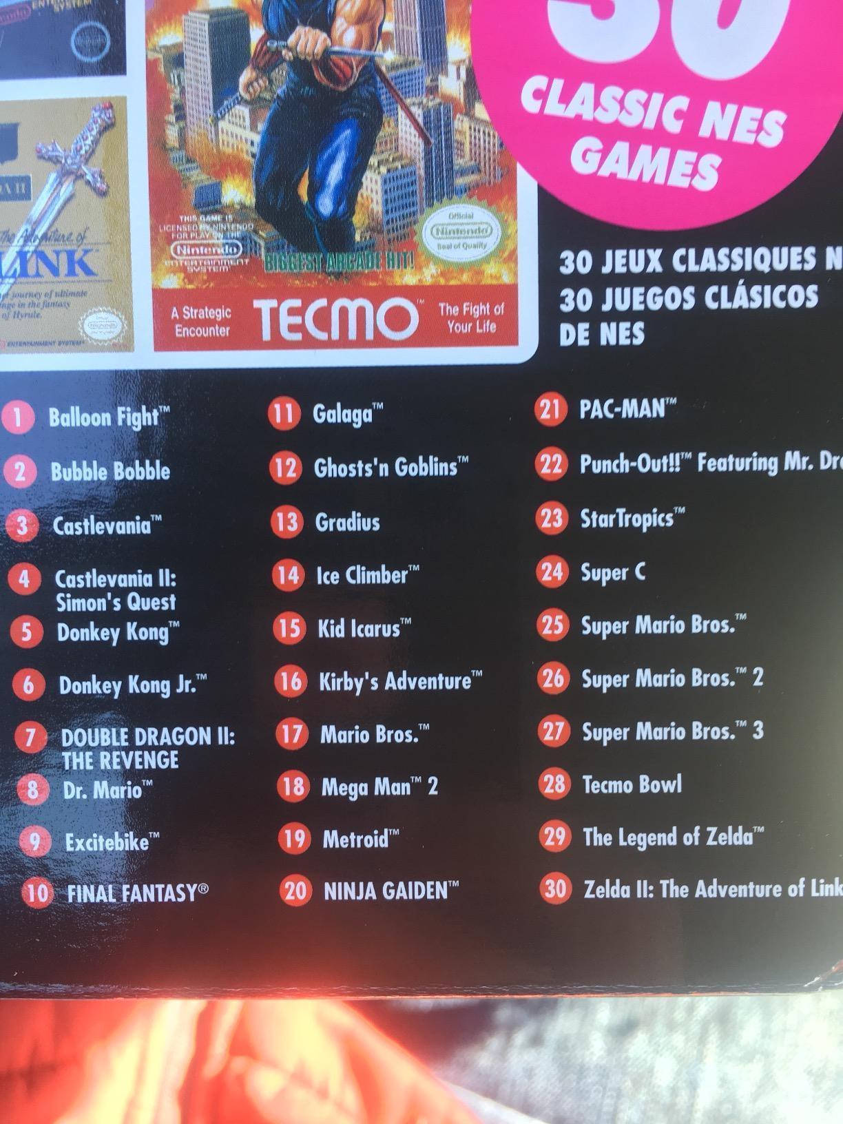 Nintendo Entertainment System: NES Classic Edition customer photo 2
