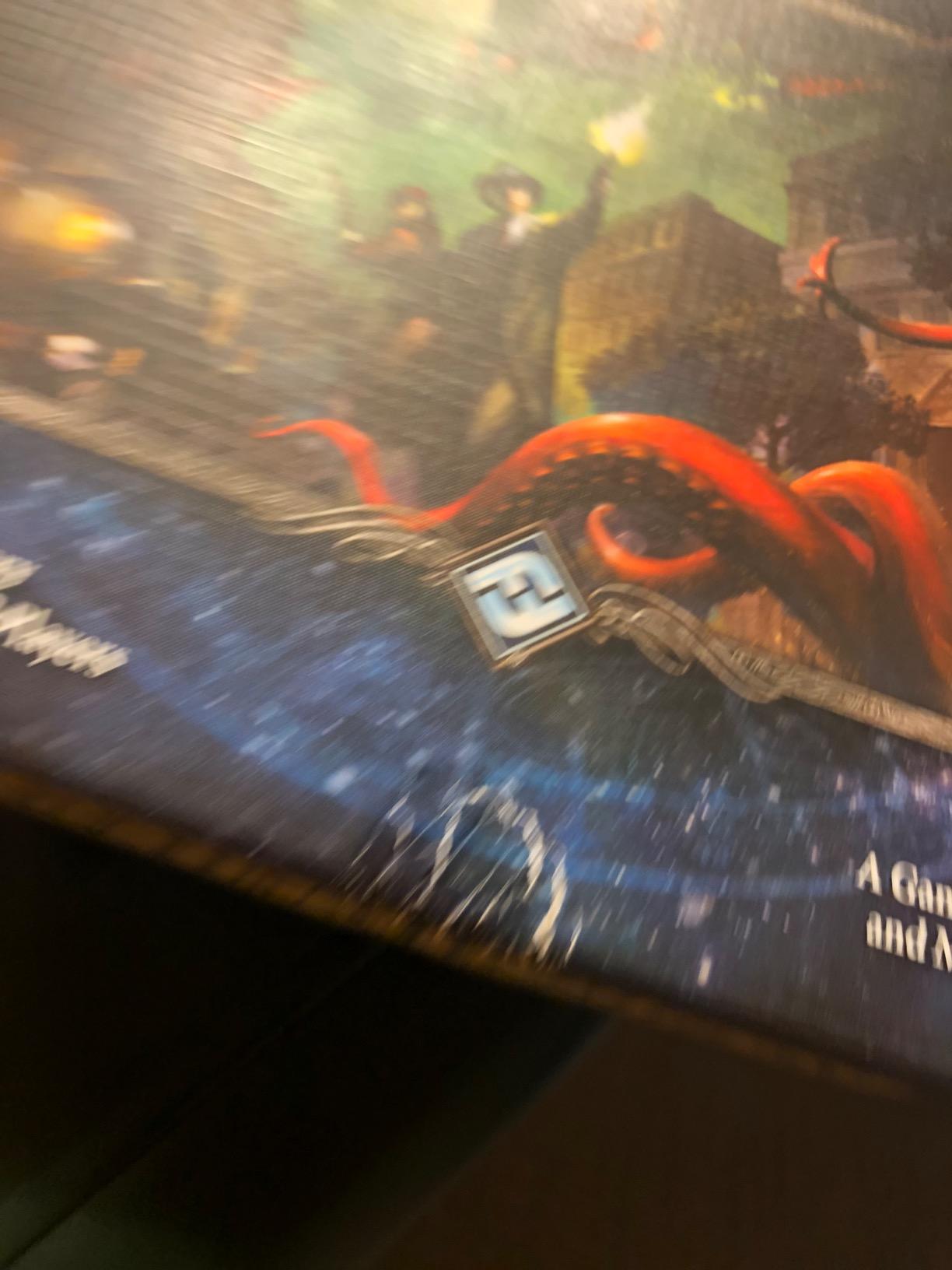 Arkham Horror Card Game - Mystery Cooperative Card Game for Ages 14+, 1-2 Players, 1-2 Hour Playtime by Fantasy Flight Games customer photo 2