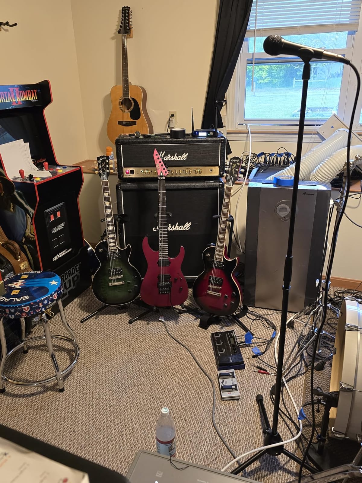 Pedaltrain Classic 1 TC 22 X12.5 Inches Pedalboard with Tour Case customer photo 2