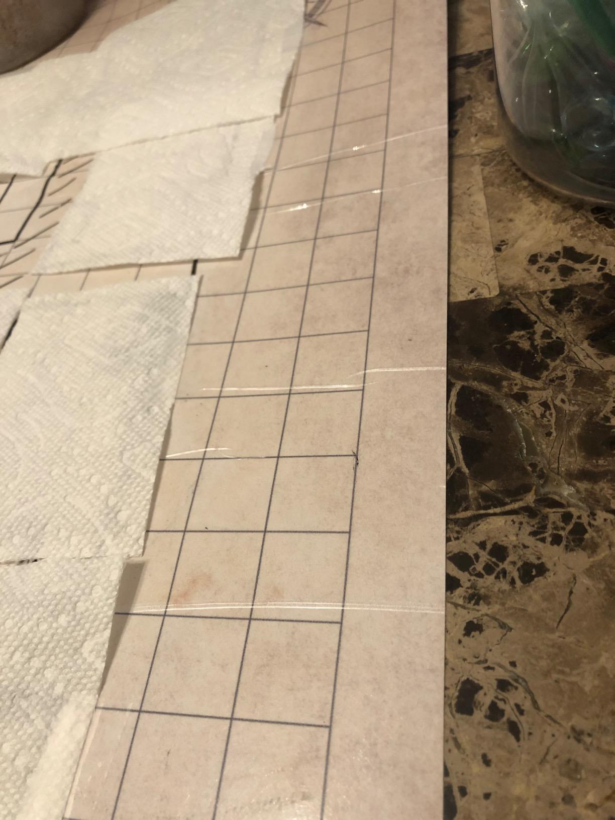 Melee Mats DND Map Starter Set - 24