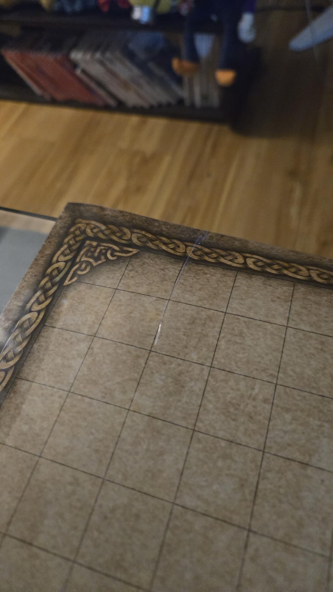 Melee Mats DND Map Starter Set - 24