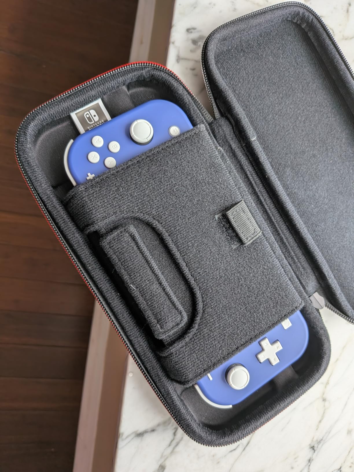 Game Traveler R.D.S. INDUSTRIES, INC Deluxe Licensed Travel Case customer photo 1