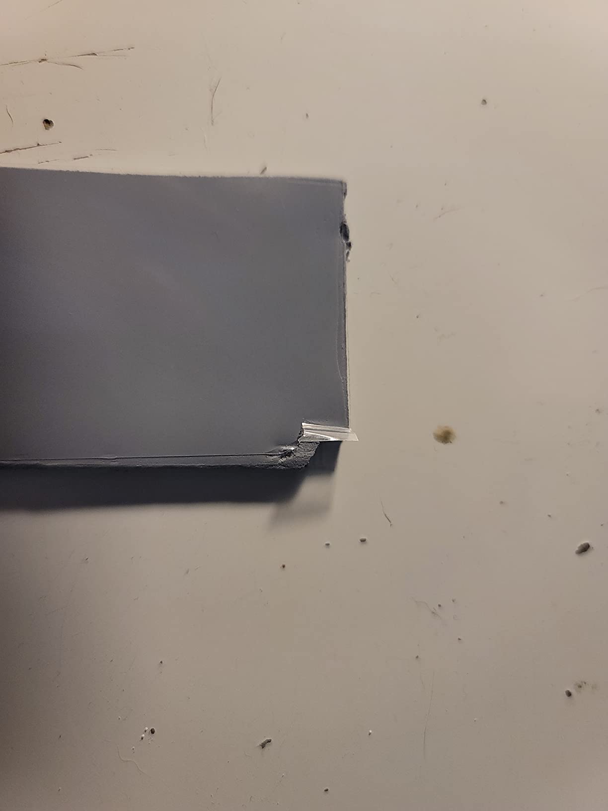 Gelid Solutions GP-Extreme Thermal Pad 80 x 40 x 1.5 mm Excellent Heat Conduction, Ideal Gap Filler Easy Installation Thermal Conductivity 12W customer photo 2