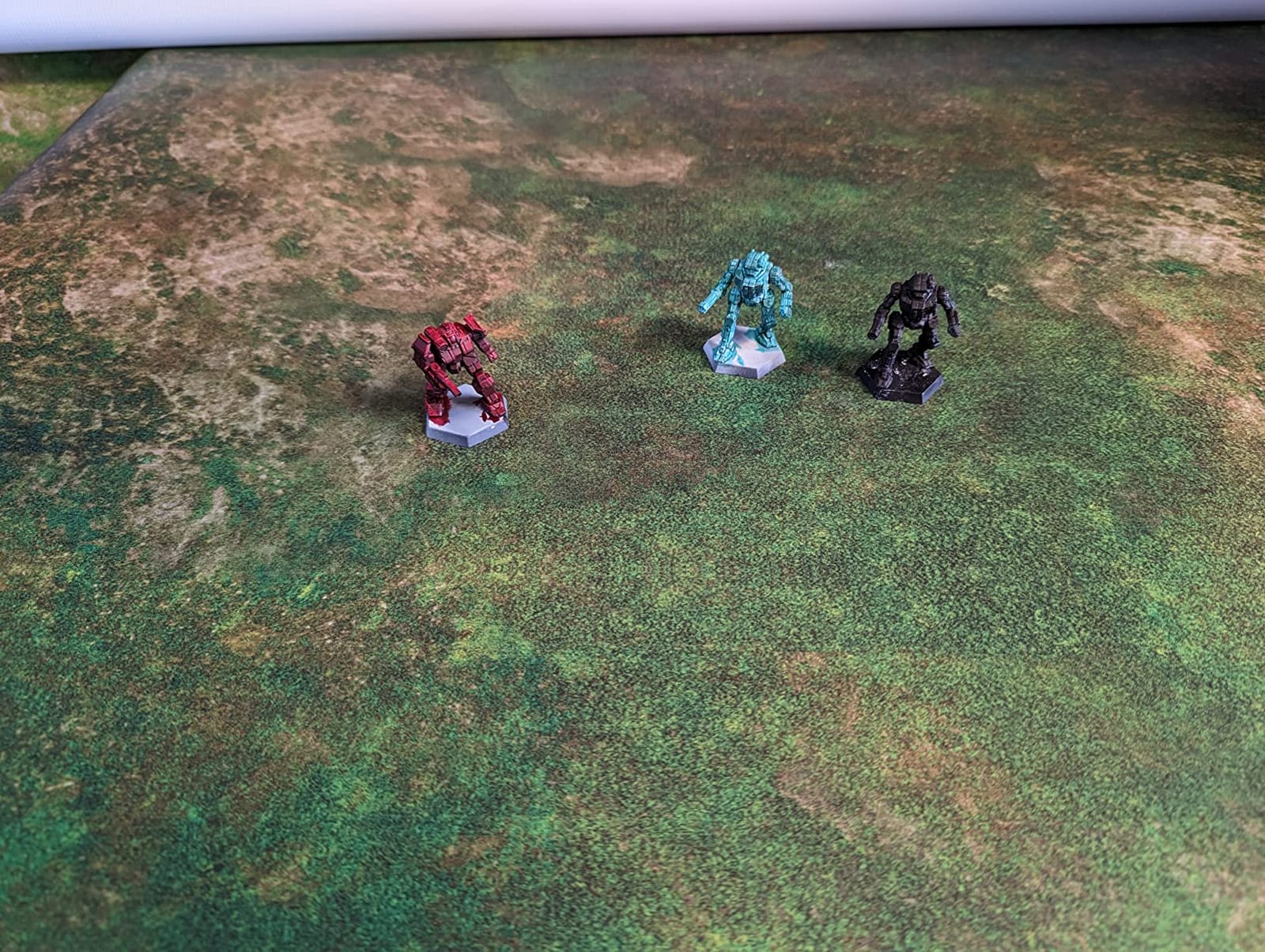 Melee Mats Wargaming Battle Mat, 48