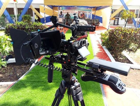 NICEYRIG Steady Shoulder Mount/Shoulder Pad for Video Camcorder CameraDV/DC customer photo 1