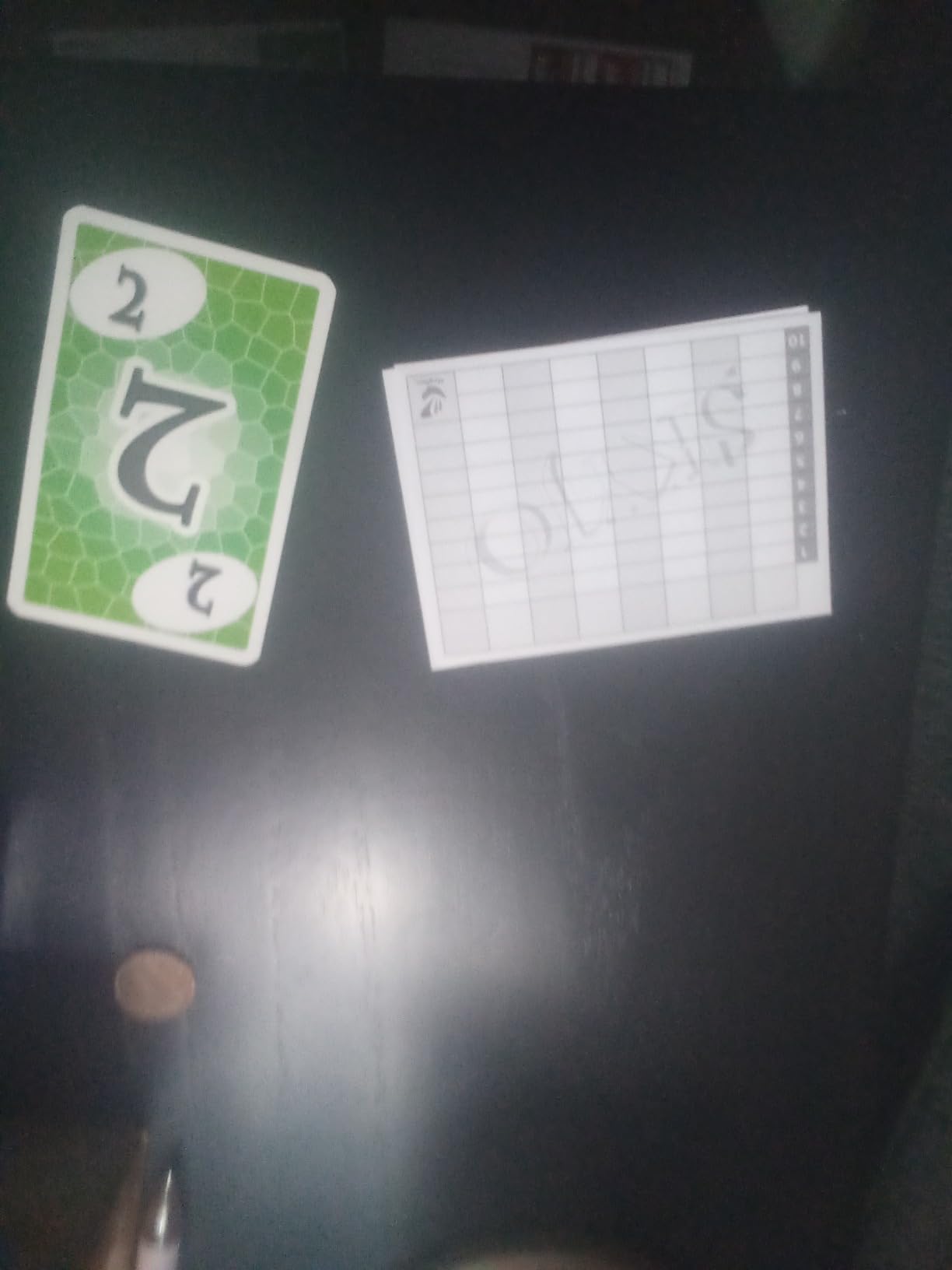 magilano SKYJO, Fun Card Game for Young and Least Young, Fun Game Parties in The Circle of Friends and Family. customer photo 1