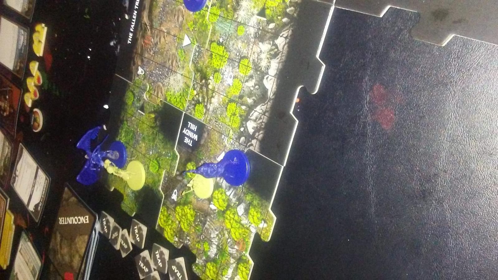 Dungeons & Dragons: Tomb of Annihilation Adventure System Board Game Standard Ed customer photo 2