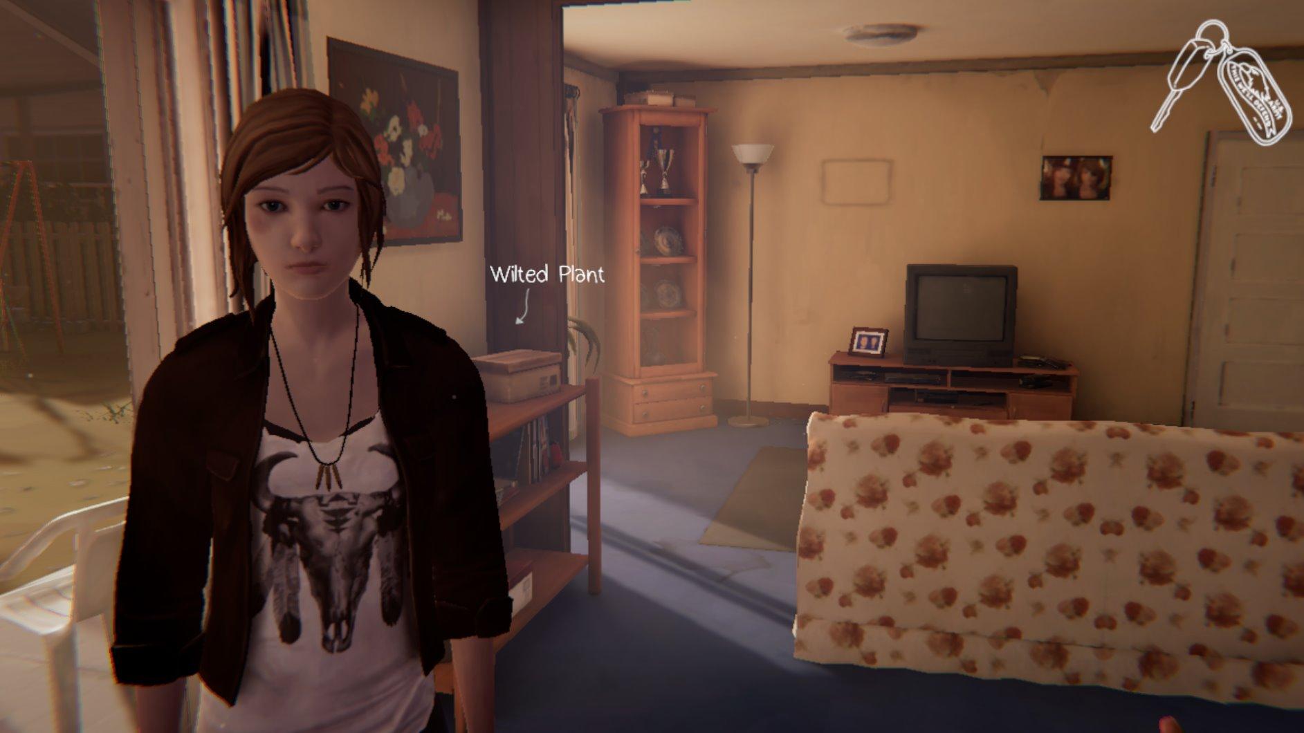 Life is Strange: Before the Storm - Steam PC [Online Game Code] customer photo 1