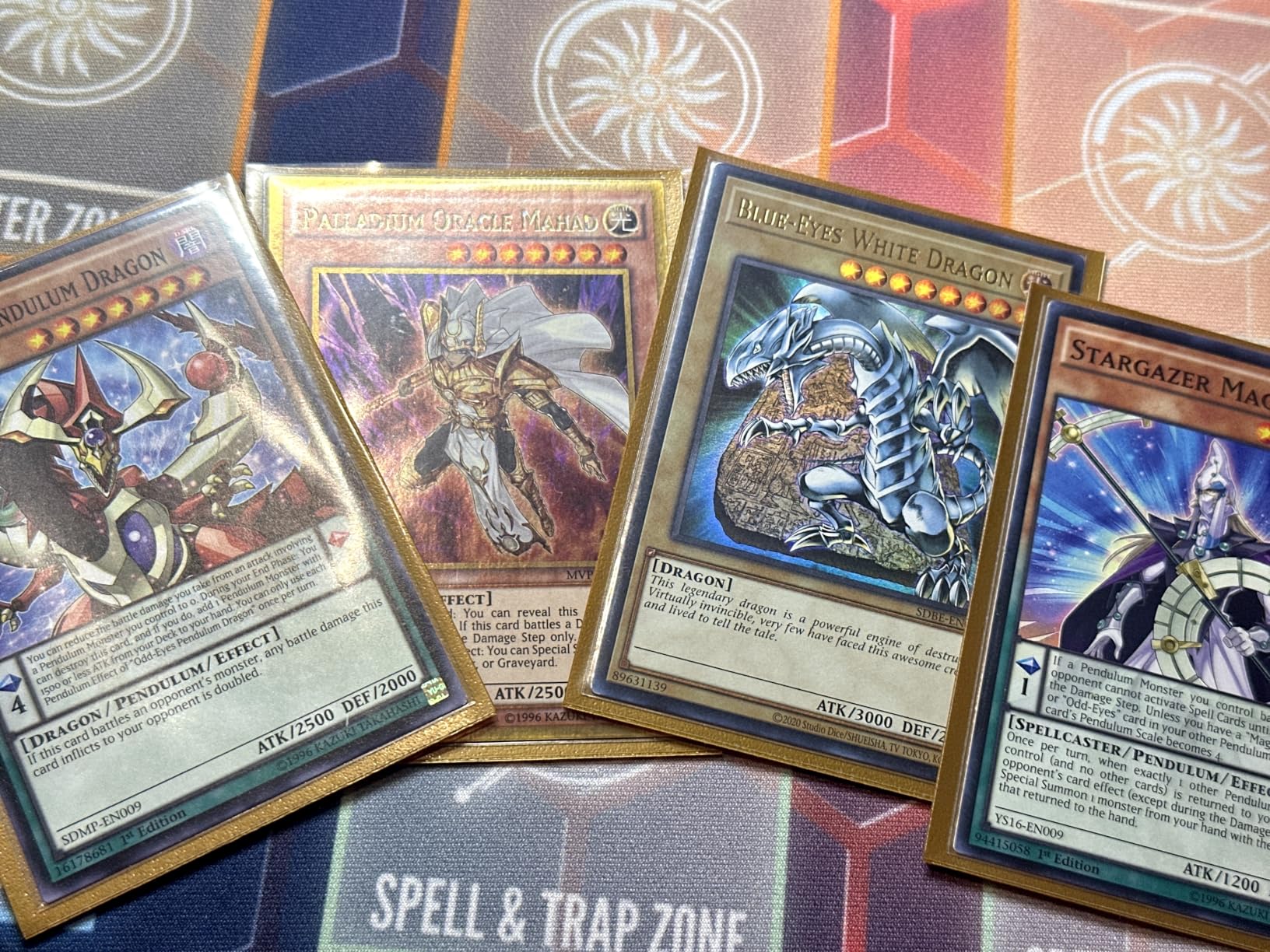 TitanShield Premium Card Sleeves | Compatible with Pokemon, One Piece, Lorcana, Flesh & Blood, & Magic The Gathering MTG | (150 Sleeves - Standard) (1, Clear, Standard | 66x91mm) customer photo 2