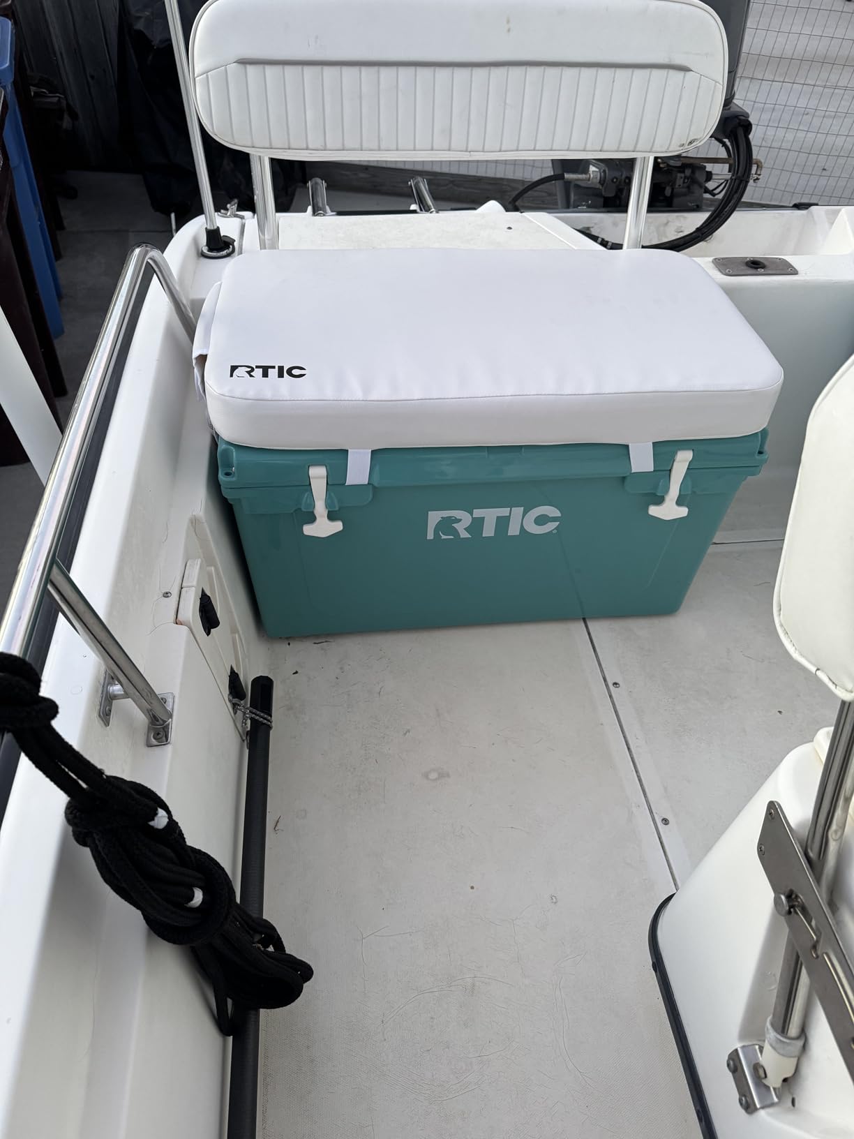RTIC 65 QT Ultra-Tough Hard Cooler customer photo 2