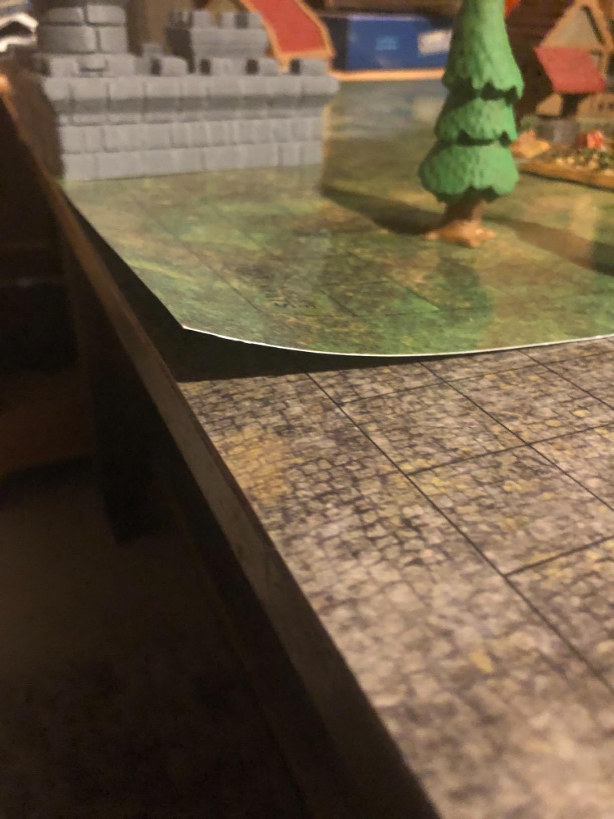 Melee Mats DND Map Starter Set for Dungeons and Dragons - 24