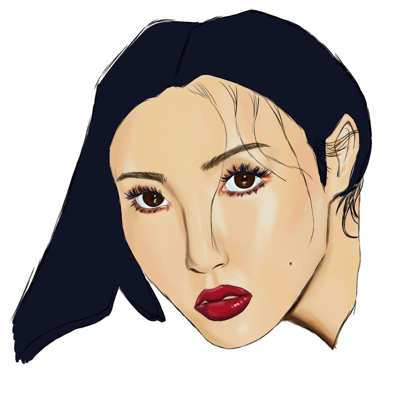 HUION Inspiroy H640P 6x4 inch Drawing Tablet 8192 Pen Pressure | Battery-Free Stylus, Tilt, 6 Hot Keys, Work with Mac/PC/Android, Digital Art for Beginner, Drawing, Writing, Design, Teaching customer photo 1