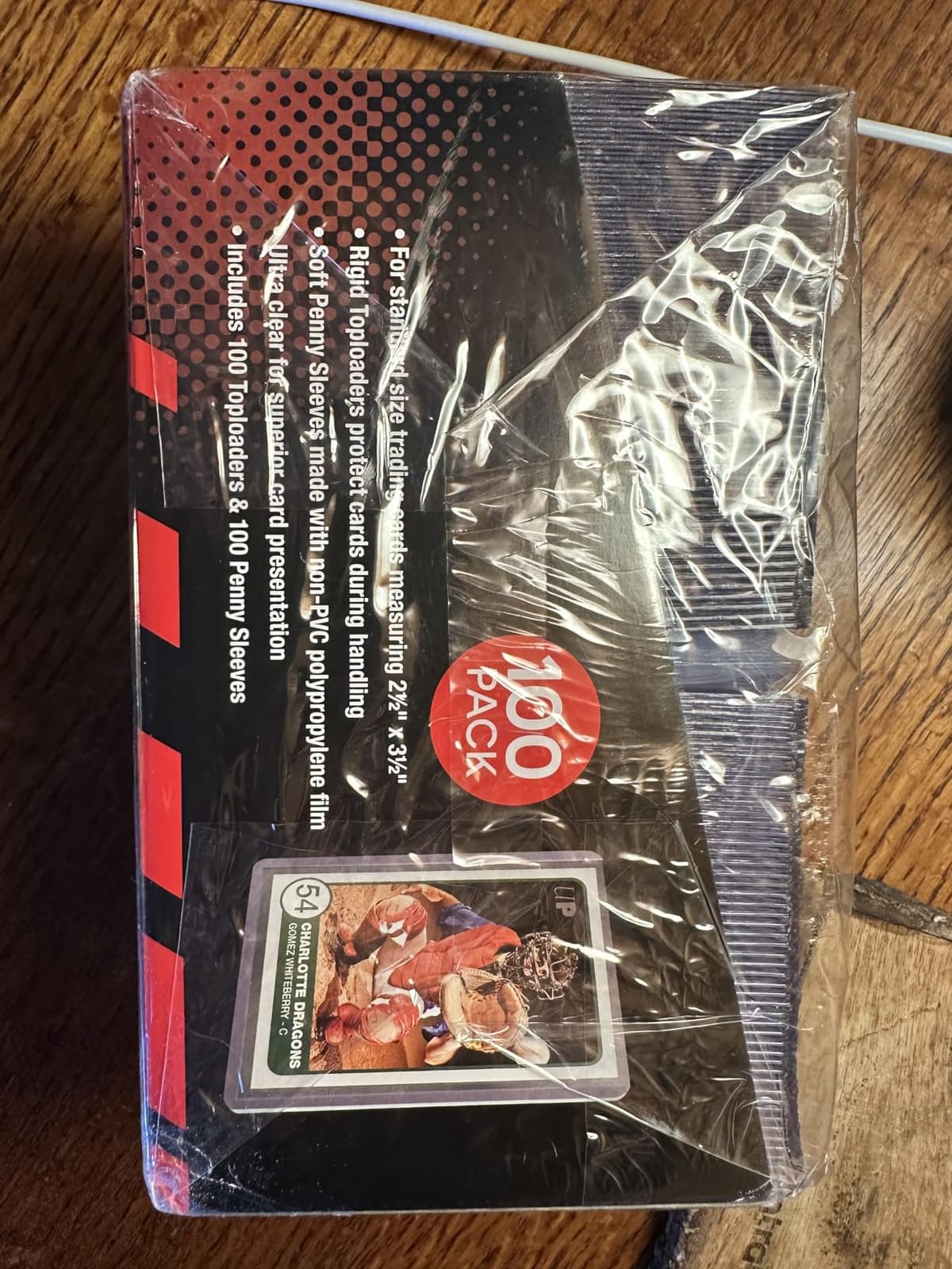 Ultra Pro 3