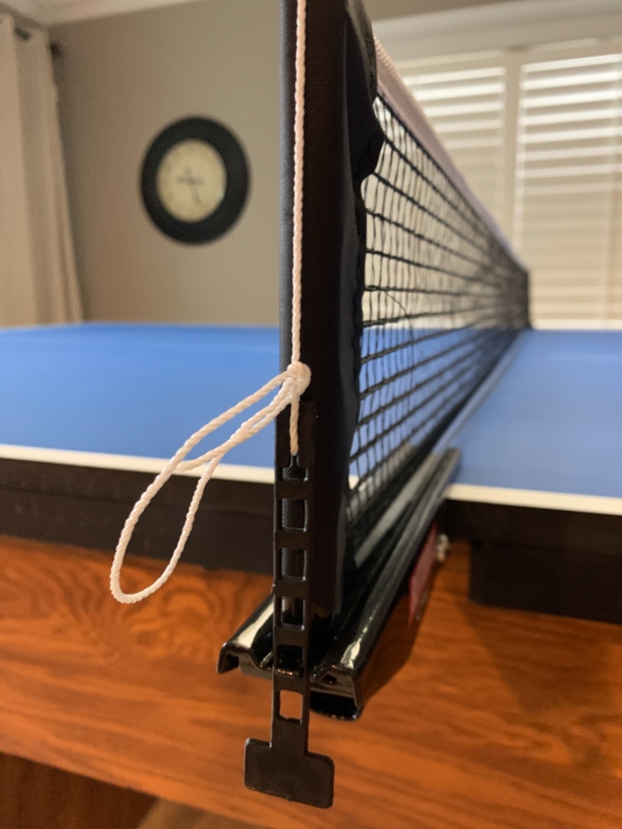 Butterfly Pool Table Conversion Top customer photo 1