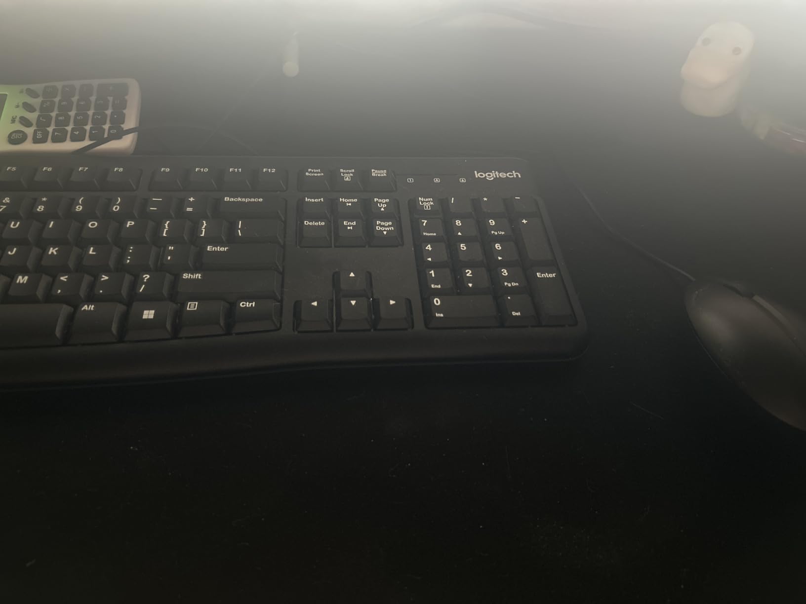 KTRIO Large Gaming Mouse Pad Desk Mat for Gamer, 31.5