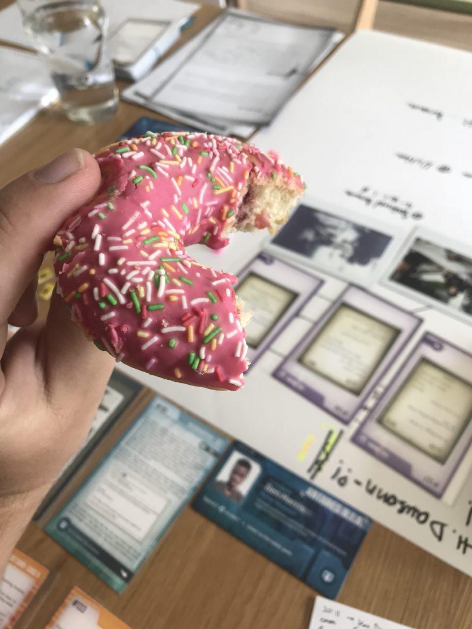 Portal Games Detective, Blue customer photo 2